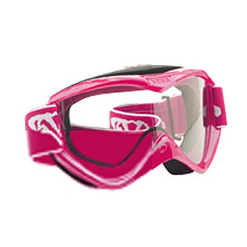 Motorcycle Goggles – Motorcycle Goggles ATV/Motocross Goggles EYGAdultPink
