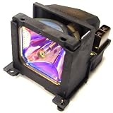 Electrified VT-40LP / 50019497 Replacement Lamp with Housing for NEC Projectors