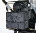 Search Our Specialty Mall : J.L. Childress Co. Stroller Basket Bag Black
