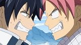 Fairy Tail: Part 3 (Blu-ray/DVD Combo)