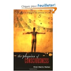 The Physics of Consciousness: Quantum Minds and the Meaning of Life