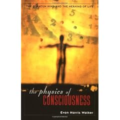 The Physics Of Consciousness: The Quantum Mind and the Meaning Of Life