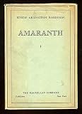 Amaranth
