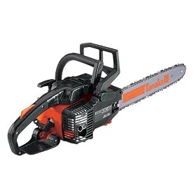 Tanaka Commercial Grade Gas Powered Rear Handle Chain Saw 14-Inch Bar and Chain 32cc 1.6... from Chain Saws