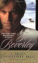A Most Unsuitable Man (Signet Historical Romance)