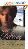 A Most Unsuitable Man (Signet Historical Romance)