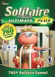 Solitaire Antics Ultimate Plus