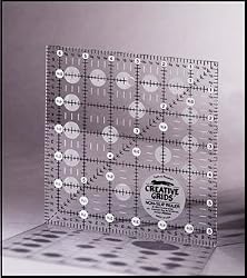 Creative Grids 6.5x6.5 CGR6