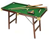 Voit 48-Inch Mini Pool Table