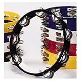 TC4038 True Colors Tambourine