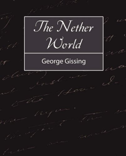  George Gissing
