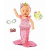 MGA Zapf Creation Baby Born, Mommy Look I Can Swim Doll
