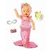 MGA Zapf Creation Baby Born, Mommy Look I Can Swim Doll