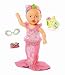 MGA Zapf Creation Baby Born, Mommy Look I Can Swim Doll