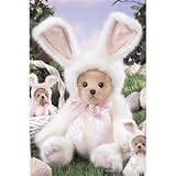 The Bear Is A Hare Bearington Bear - Easter Gift