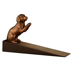 Labrador Doorstop