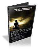 The Psychic Workshop INNER WORLDS [DVD] Psychic Development Course By Andrew Garley