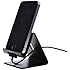 Esonstyle Aluminum Desktop Stand for iPhone 3 3GS 4 4S iPod touch Apple iPad 3 iPad 2 2nd Generation Wifi / 3G Model 16GB, 32GB, 64GB