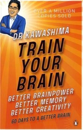  : Train Your Brain