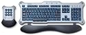 Saitek Gamers Keyboard (PC)