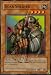 2002 Magic Ruler (Original Release) (Spell Ruler) Unlimited MRL-89 Boar Soldier