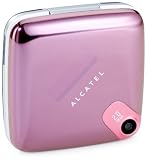Produkt-Bild: Alcatel OT-808 (6,1 cm (2,4 Zoll) Display, 2 Megapixel Kamera) pink Handy ohne Branding