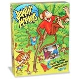 Jumpin' Monkeys Game