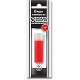 Pilot (43924) Pilot Refill VBMR V-Board Master, Red, Dozen
