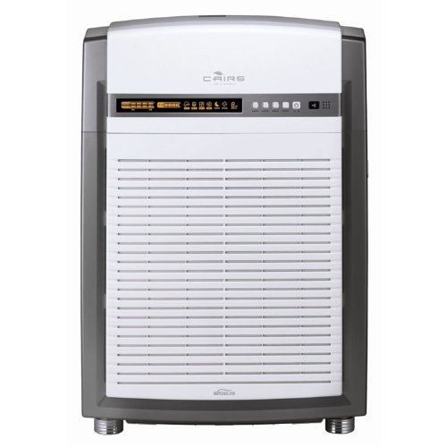Coway AP-2505CH Air Purifier Includes Customized Filter