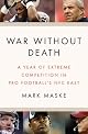 War Without Death: A Year of Extreme Competition in Pro Football's NFC East