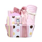 Lullaby Keepsake Collection for Baby Girl