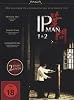 Ip Man 1&2 [2 DVDs] (DVD)