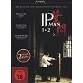 Ip Man 1&2 [2 DVDs]
