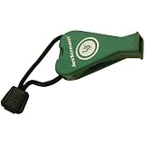 Ultimate Survival Technologies JetScream Whistle, Green