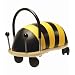 Prince Lionheart Wheely Bug, Bee, Large