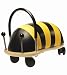 Prince Lionheart Wheely Bug, Bee, Large