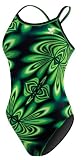 TYR Women's Maniac Diamondback