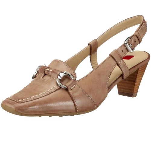 H&Ouml;GL 9-104621, Damen Pumps