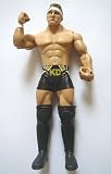 Review Jakks  / WWE RA 28 LOOSE Wrestling Figure of KENNY DYKSTRA
