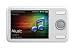 Creative ZEN X-Fi Style 8GB MP3 and Video Player with 2.4 inch Screen and FM Radio - White  from Creative Labs