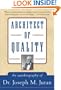 Architect of Quality : The Autobiography of Dr. Joseph M. Juran