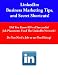 LinkedIn (Business Marketing Tips for LinkedIn, and Secret Shortcuts!) LinkedIn (Business Marketing Tips for LinkedIn, and Secret Shortcuts!)