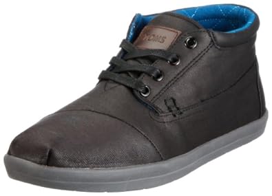 Toms - Summer Botas Mens Shoes In Highlands Black