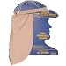 Dr. Shade Universal Shade with Display Khaki