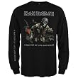 Iron Maiden - Soldier Eddie Long Sleeve