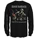 Iron Maiden - Soldier Eddie Long Sleeve