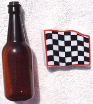 2 Strings of Beer & Racing In/outdoor Party String Lights 5bb5c New