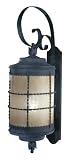 Mallorca 41 1/4 High ENERGY STAR Outdoor Wall Light
