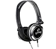 Gemini DJX-03 On-Ear Professional DJ Headphones