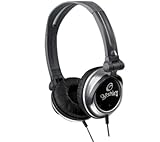 Gemini DJX-03 On-Ear Professional DJ Headphones
